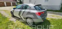 2011 Alfa Romeo Giulia