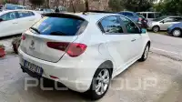 2011 Alfa Romeo Giulia