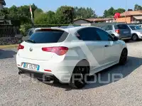 2011 Alfa Romeo Giulia