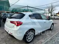 2011 Alfa Romeo Giulia