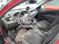 2011 Alfa Romeo Giulia