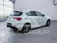 2011 Alfa Romeo Giulia