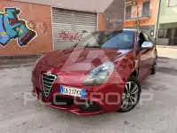 2011 Alfa Romeo Giulia