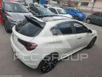 2011 Alfa Romeo Giulia