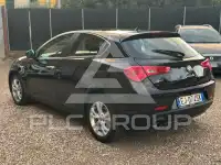 2011 Alfa Romeo Giulia