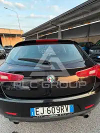2011 Alfa Romeo Giulia