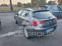 2011 Alfa Romeo Giulia