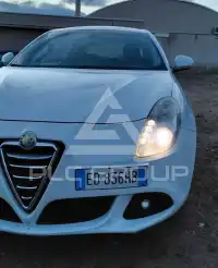 2011 Alfa Romeo Giulia