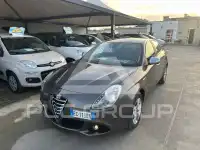 2011 Alfa Romeo Giulia