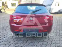 2011 Alfa Romeo Giulia