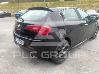2011 Alfa Romeo Giulia
