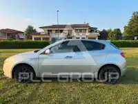 2011 Alfa Romeo Giulia