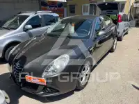 2011 Alfa Romeo Giulia
