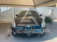 2011 Alfa Romeo Giulia