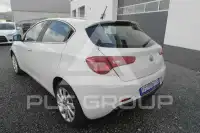 2011 Alfa Romeo Giulia