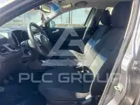 2011 Alfa Romeo Giulia