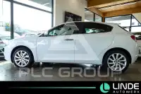 2011 Alfa Romeo Giulia