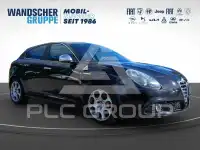 2011 Alfa Romeo Giulia