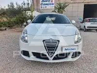 2011 Alfa Romeo Giulia