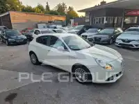 2011 Alfa Romeo Giulia