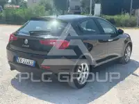 2011 Alfa Romeo Giulia