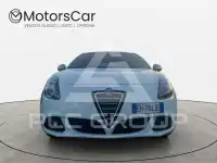 2011 Alfa Romeo Giulia