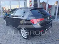 2011 Alfa Romeo Giulia
