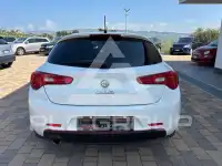 2011 Alfa Romeo Giulia