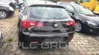 2011 Alfa Romeo Giulia