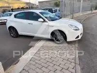 2011 Alfa Romeo Giulia
