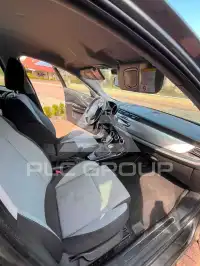 2011 Alfa Romeo Giulia