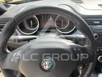2011 Alfa Romeo Giulia