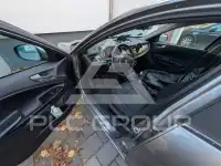 2011 Alfa Romeo Giulia