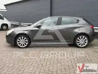 2011 Alfa Romeo Giulia