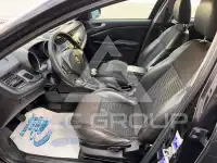 2011 Alfa Romeo Giulia