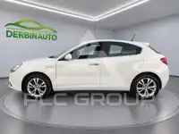 2011 Alfa Romeo Giulia