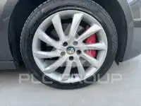 2011 Alfa Romeo Giulia