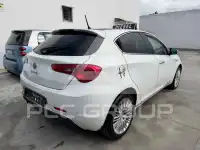 2011 Alfa Romeo Giulia