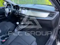 2011 Alfa Romeo Giulia