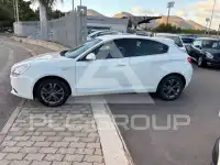 2011 Alfa Romeo Giulia