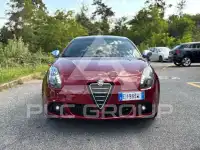 2011 Alfa Romeo Giulia