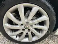 2011 Alfa Romeo Giulia
