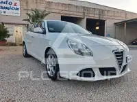 2011 Alfa Romeo Giulia