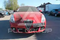 2011 Alfa Romeo Giulia