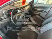 2011 Alfa Romeo Giulia