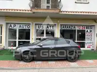 2011 Alfa Romeo Giulia