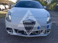 2011 Alfa Romeo Giulia