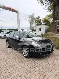 2011 Alfa Romeo Giulia