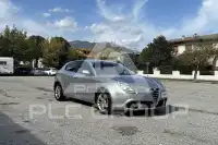 2011 Alfa Romeo Giulia