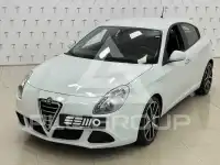 2011 Alfa Romeo Giulia